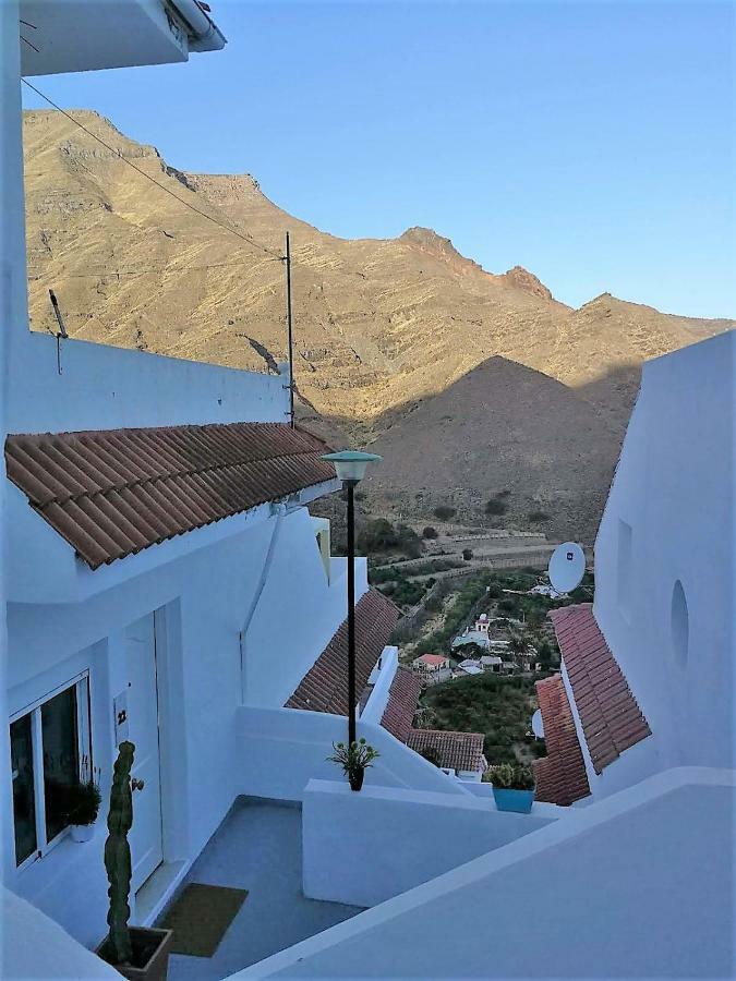 La Casita De Juani,La Suerte Villa San Pedro  Eksteriør bilde