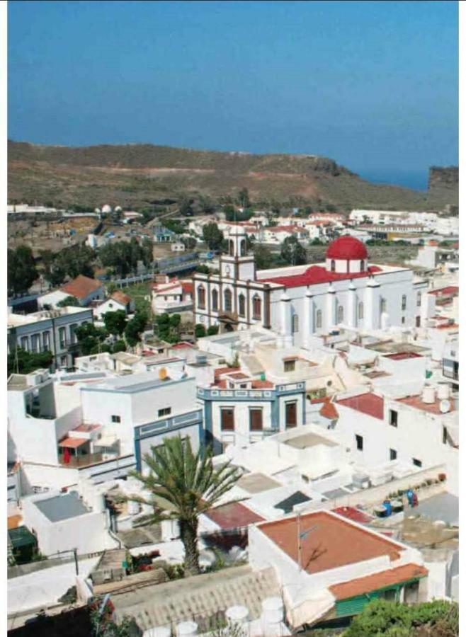 La Casita De Juani,La Suerte Villa San Pedro  Eksteriør bilde