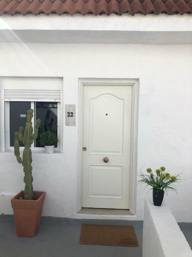 La Casita De Juani,La Suerte Villa San Pedro  Eksteriør bilde