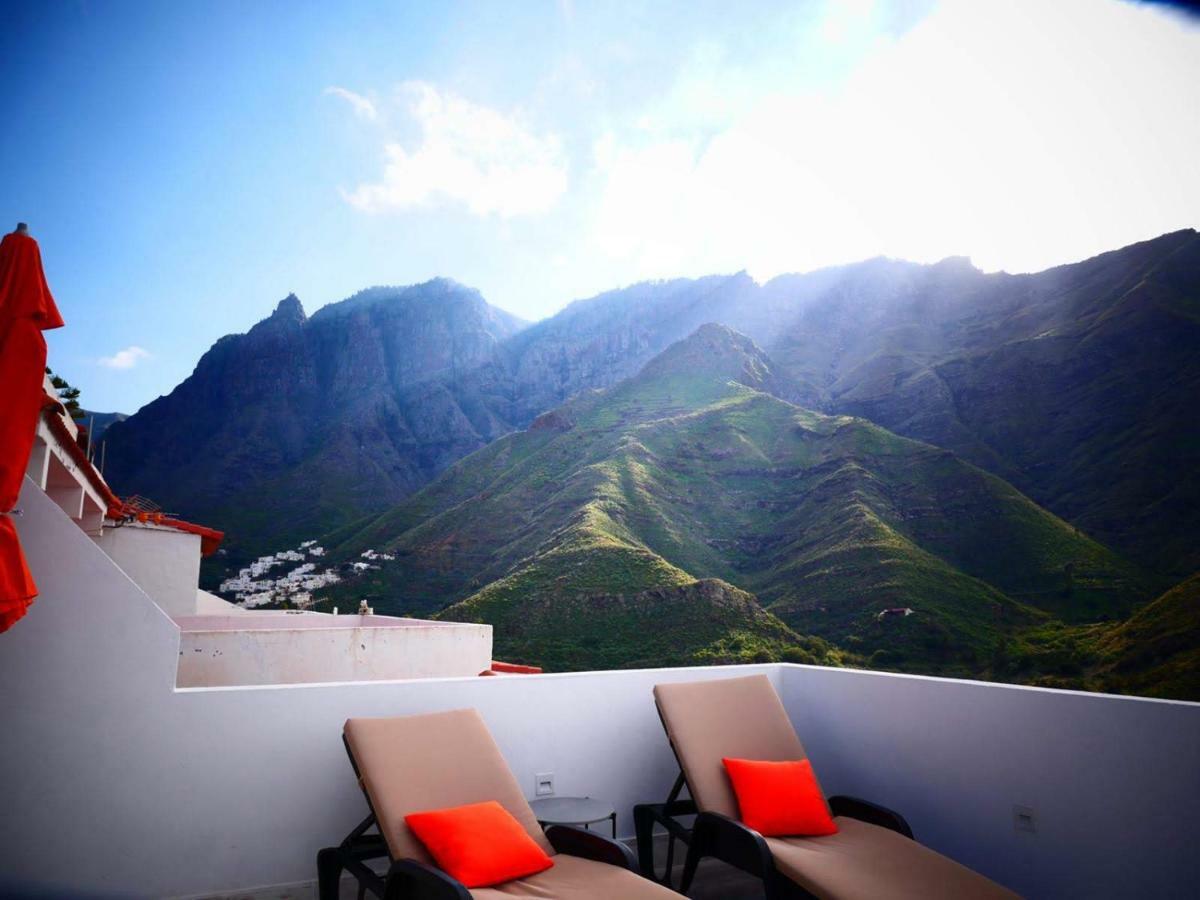 La Casita De Juani,La Suerte Villa San Pedro  Eksteriør bilde