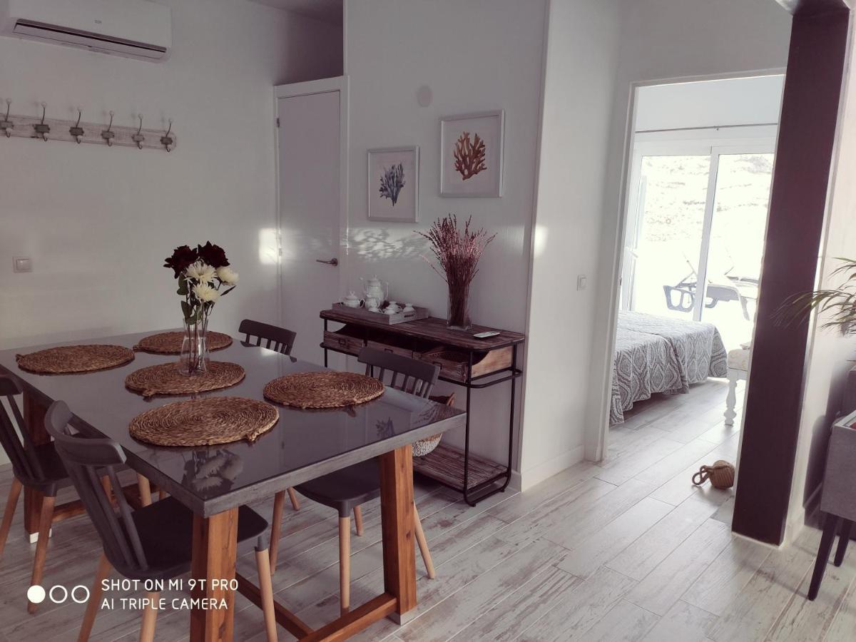 La Casita De Juani,La Suerte Villa San Pedro  Eksteriør bilde