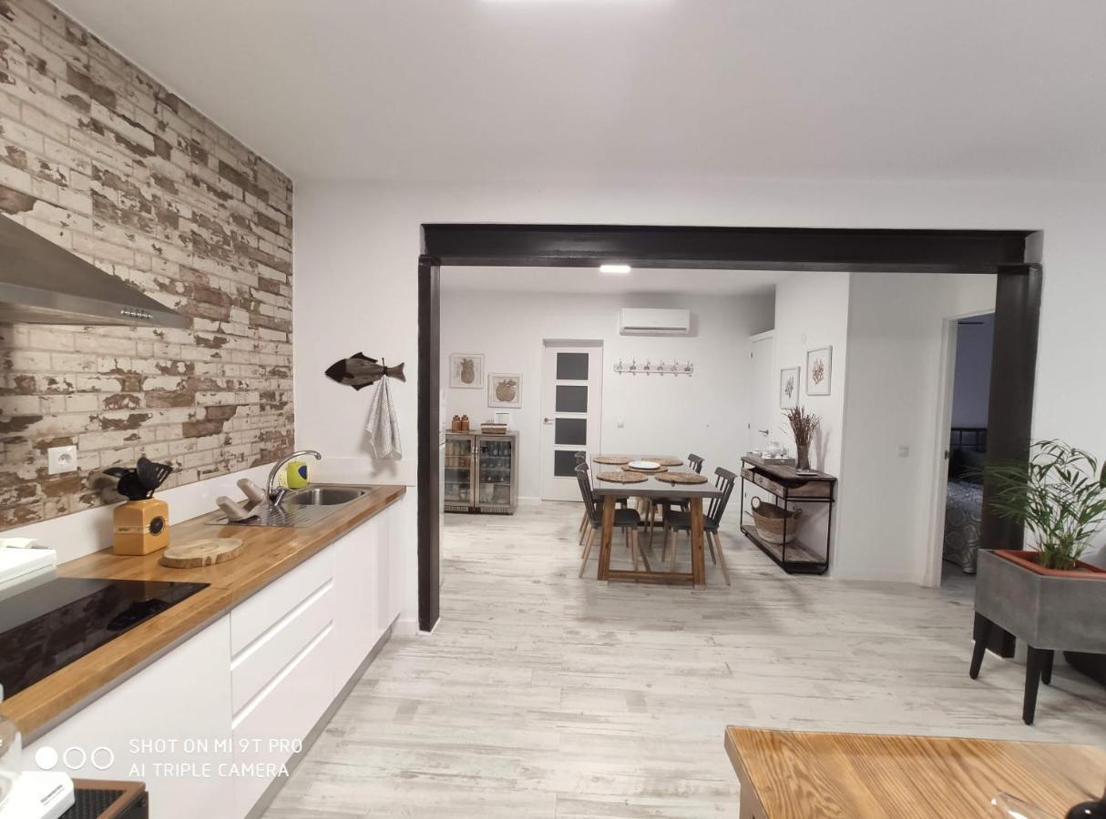 La Casita De Juani,La Suerte Villa San Pedro  Eksteriør bilde