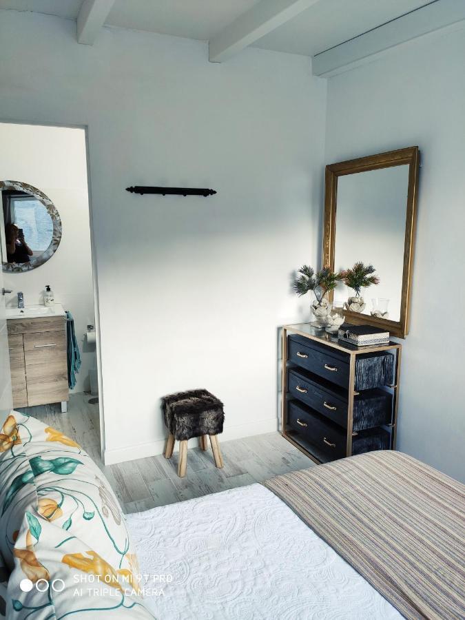 La Casita De Juani,La Suerte Villa San Pedro  Eksteriør bilde