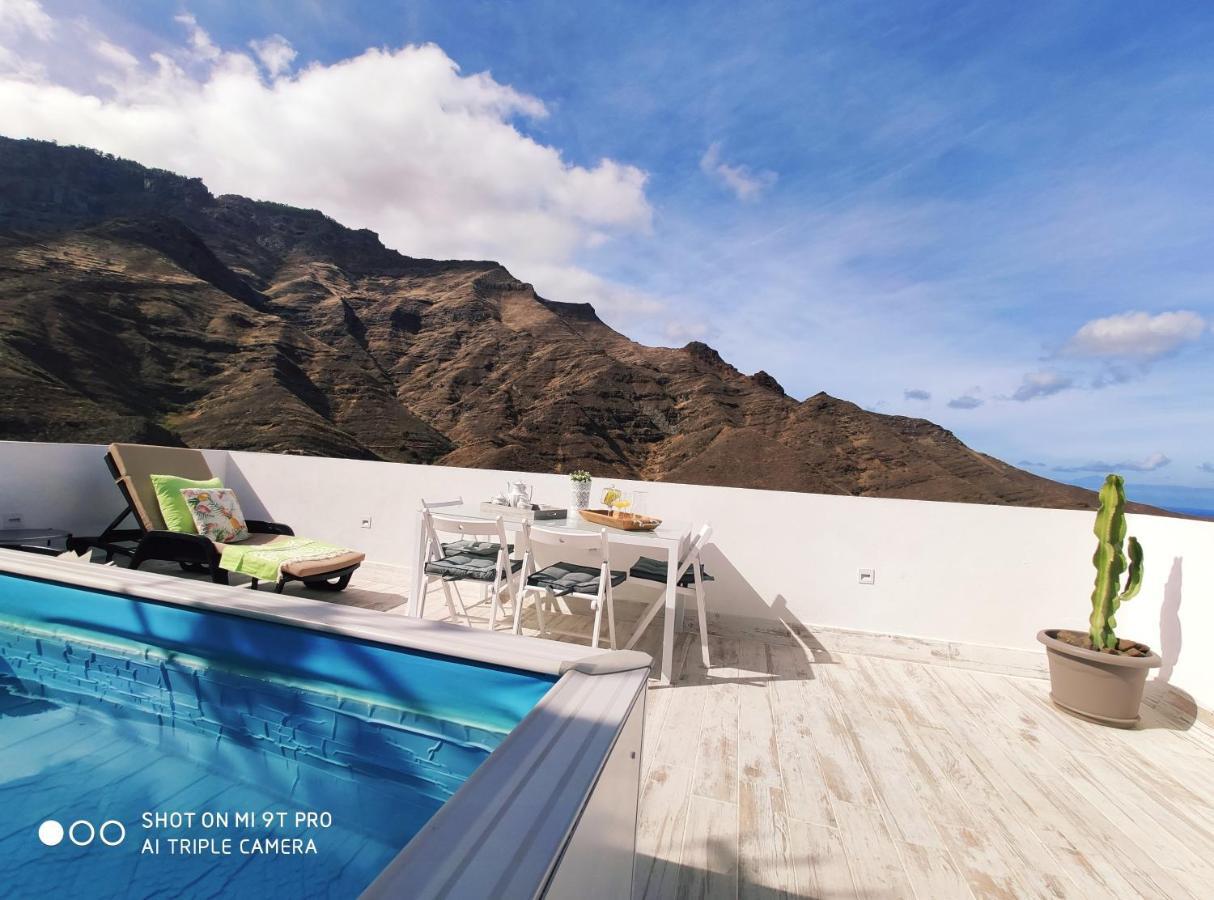 La Casita De Juani,La Suerte Villa San Pedro  Eksteriør bilde