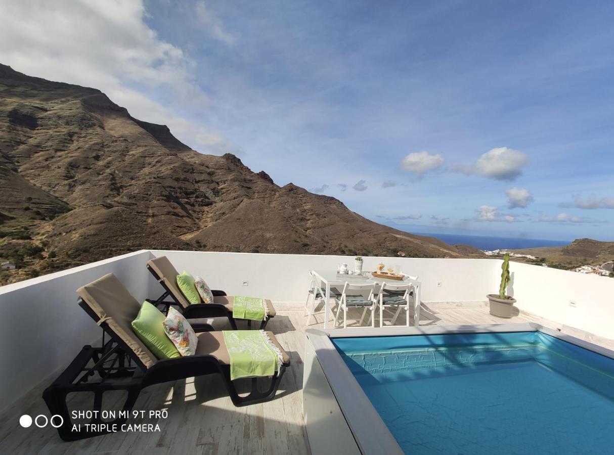 La Casita De Juani,La Suerte Villa San Pedro  Eksteriør bilde